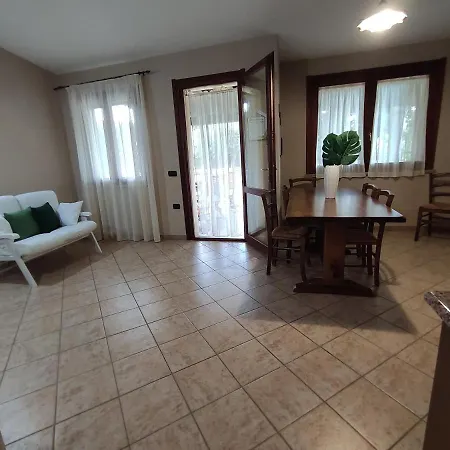 Cruccuris Villa