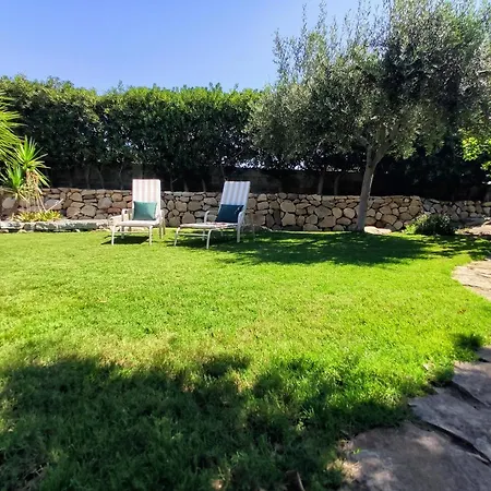 Villa Cruccuris