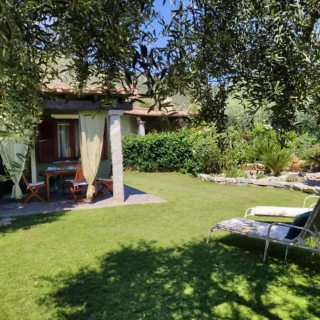 Cruccuris * Villasimius