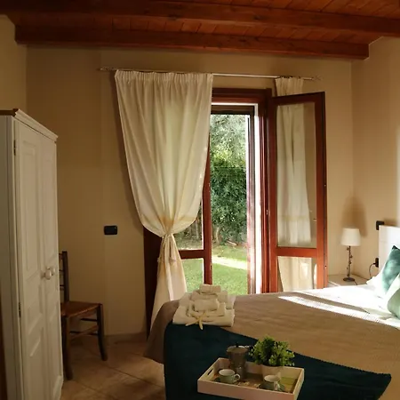 Cruccuris Villa
