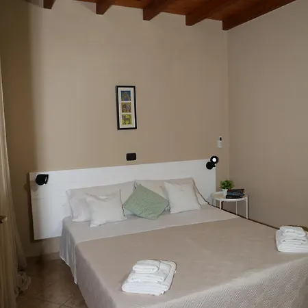 Cruccuris Villa *