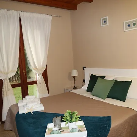 Cruccuris Villa Villasimius