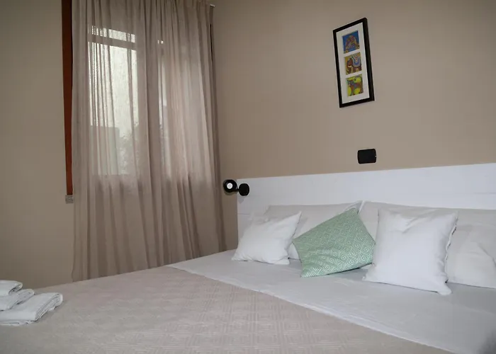 Villa Cruccuris Villasimius