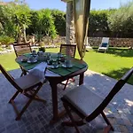 Villa Cruccuris