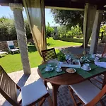 Villa Cruccuris