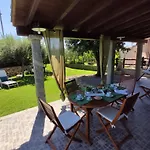 Villa Cruccuris