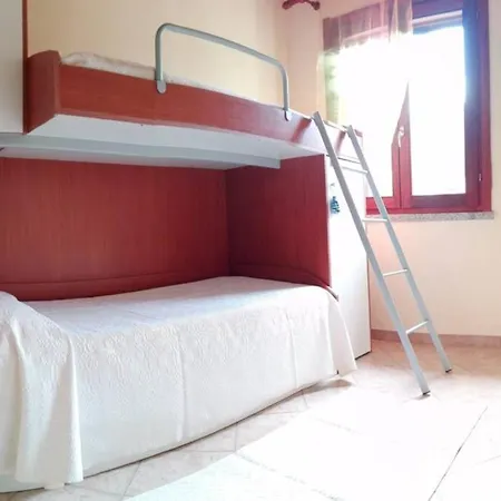 Cruccuris * Villasimius