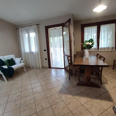 Villa Cruccuris Villasimius