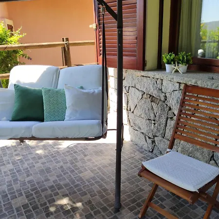 Cruccuris Villasimius