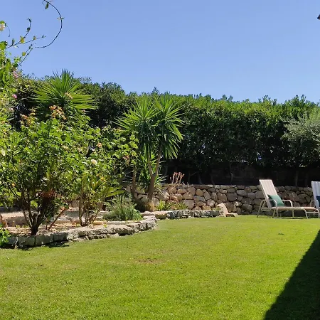 Cruccuris Villa Villasimius