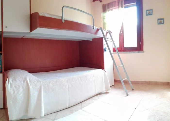 Cruccuris * Villasimius