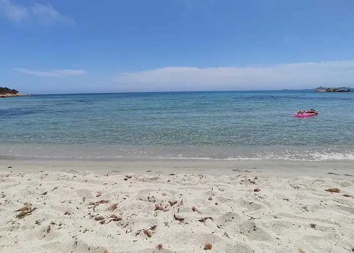 Villa Cruccuris Villasimius