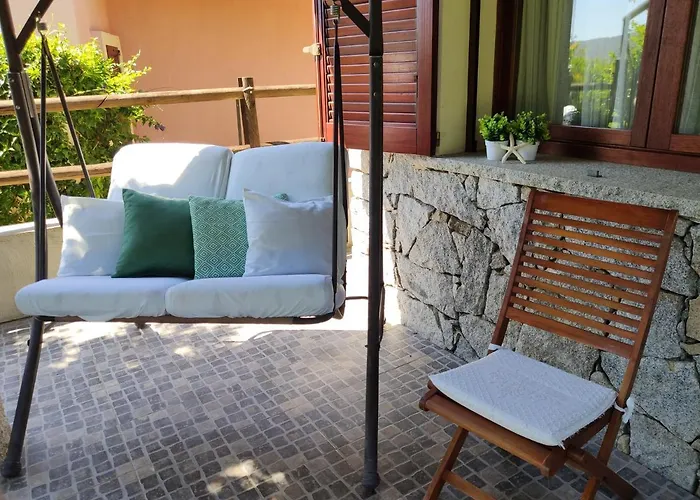 Cruccuris Villasimius