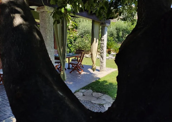 Cruccuris * Villasimius