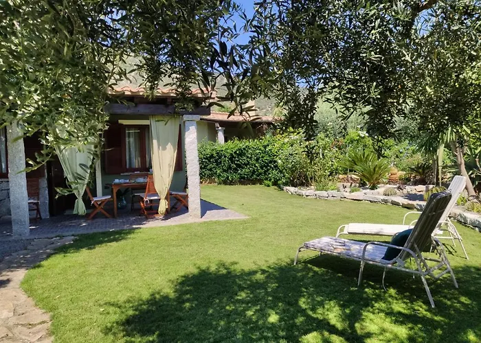 Cruccuris * Villasimius