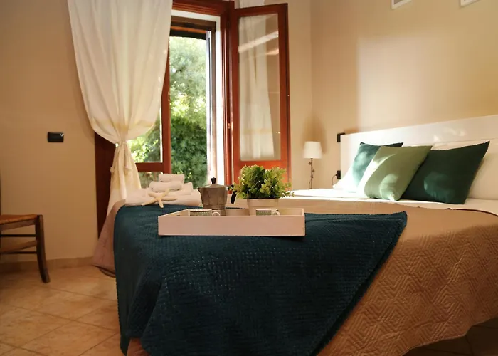 Cruccuris * Villasimius